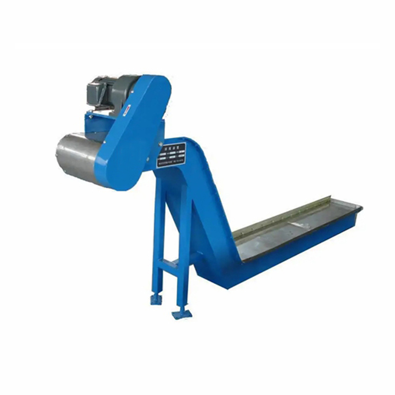 車(chē)床機(jī)床磁力排屑輸送機(jī)